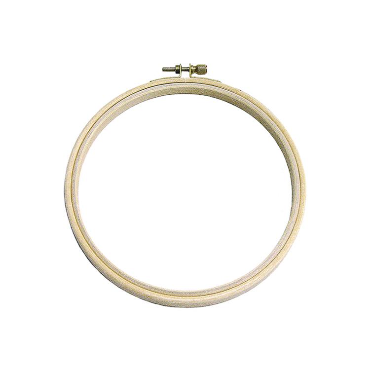 6" Embroidery Hoop - CNEH 6N