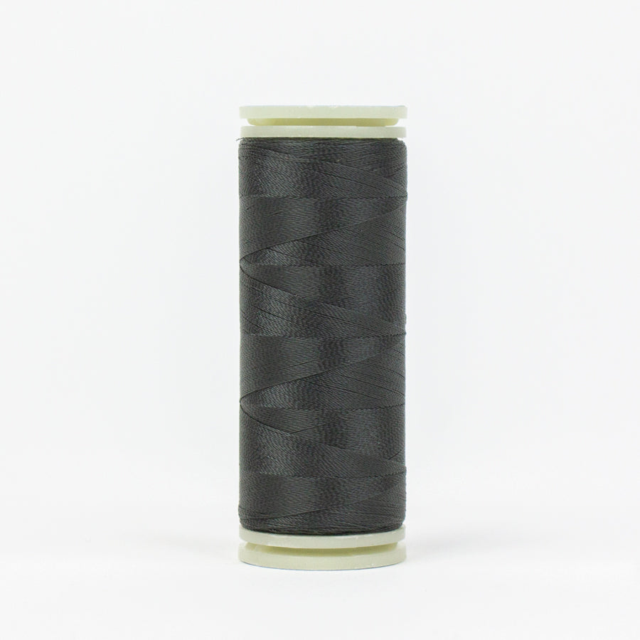 DecoBob Thread - Metal Grey - 250M Spool - DBS-111