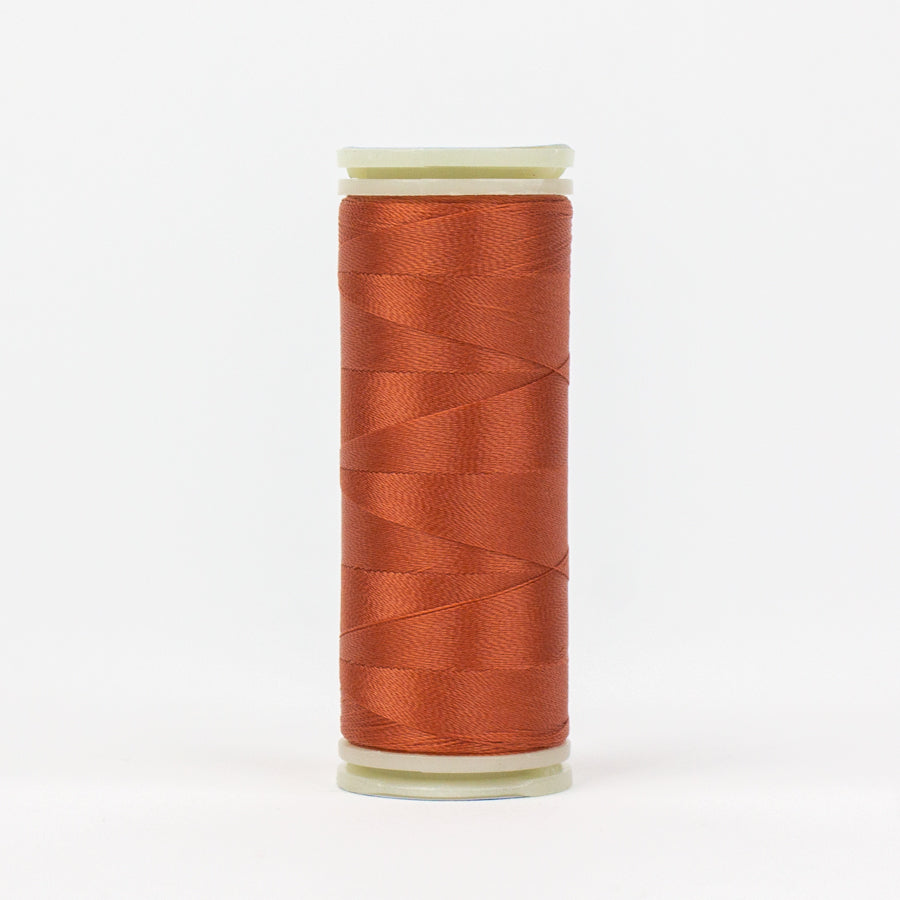 DecoBob Thread - Terra Cotta - 250M Spool - DBS-212