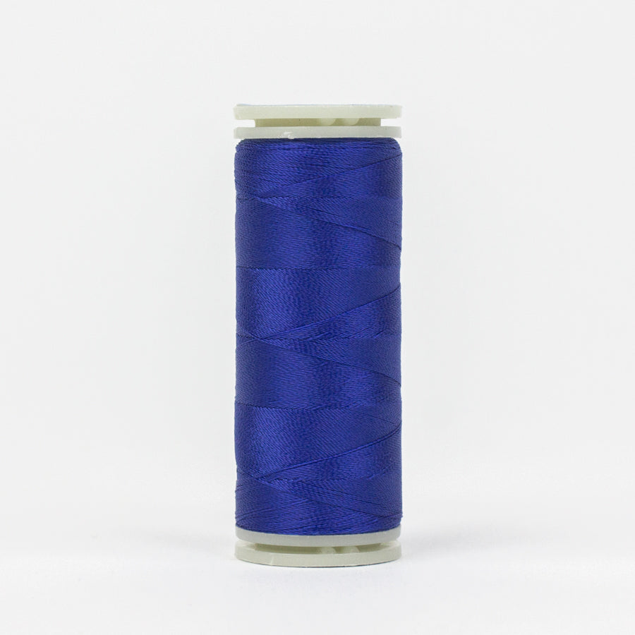 DecoBob Thread - Royal Blue - 250M Spool - DBS-302