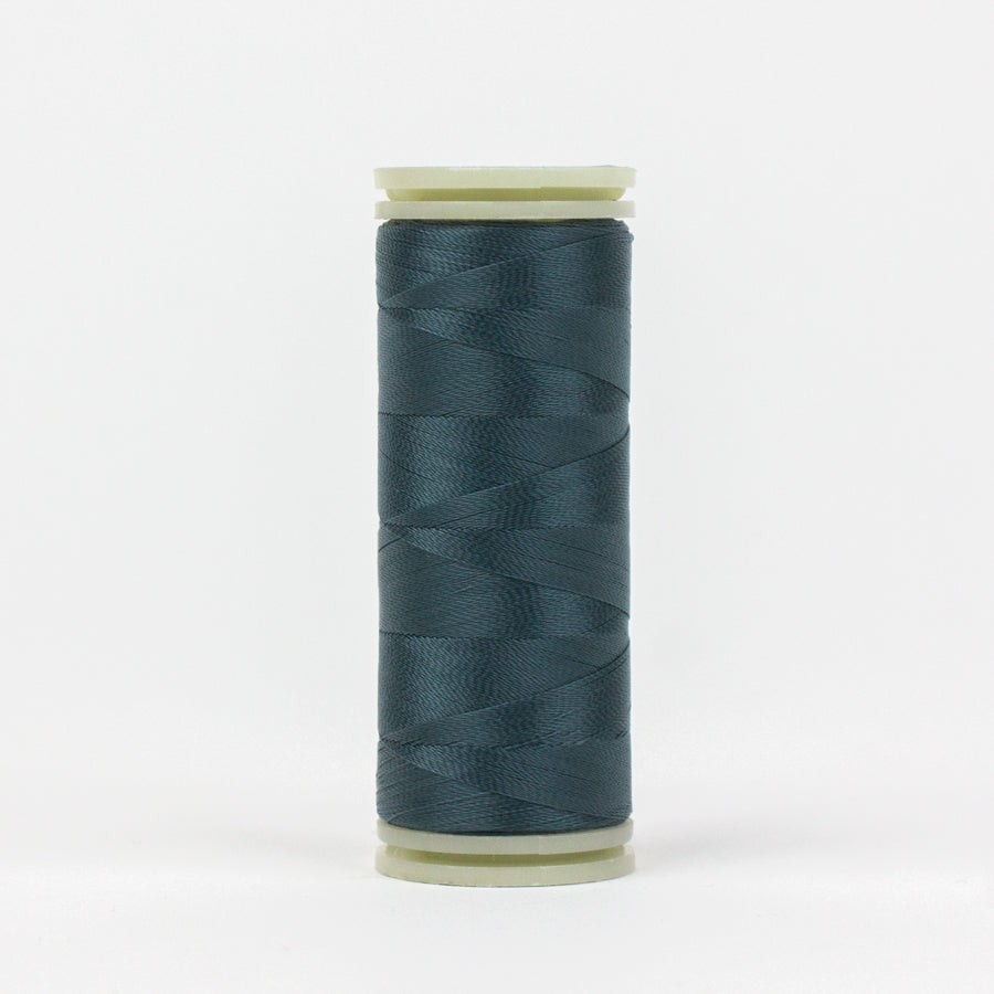 DecoBob Thread - Metal Blue - 250M Spool - DBS-315