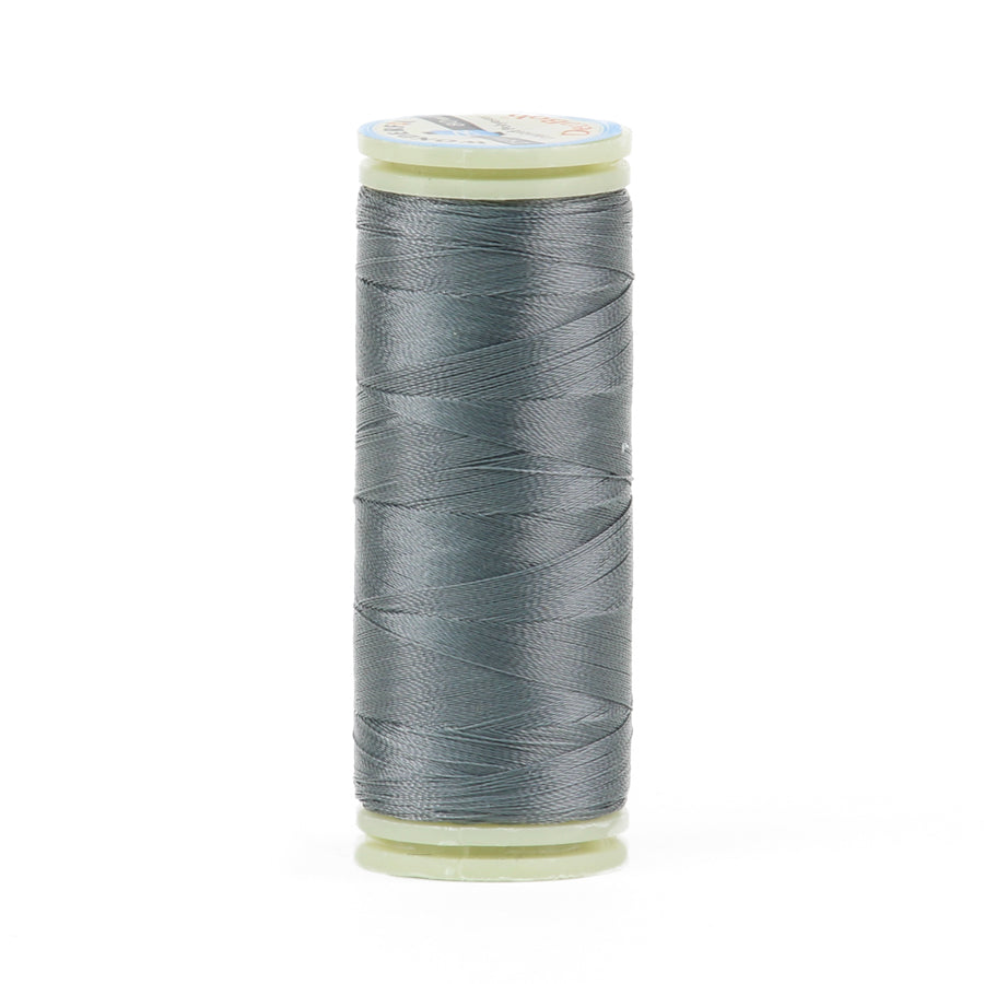 DecoBob Thread - Cobalt Steel - 250M Spool - DBS-911