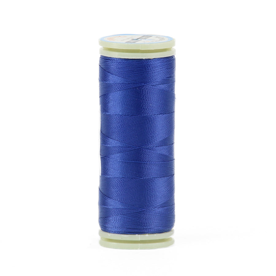 DecoBob Thread - Blue Suede - 250M Spool - DBS-918
