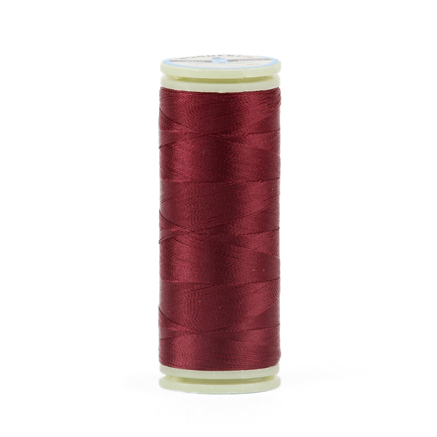 DecoBob Thread - Burgundy - 250M Spool - DBS-926