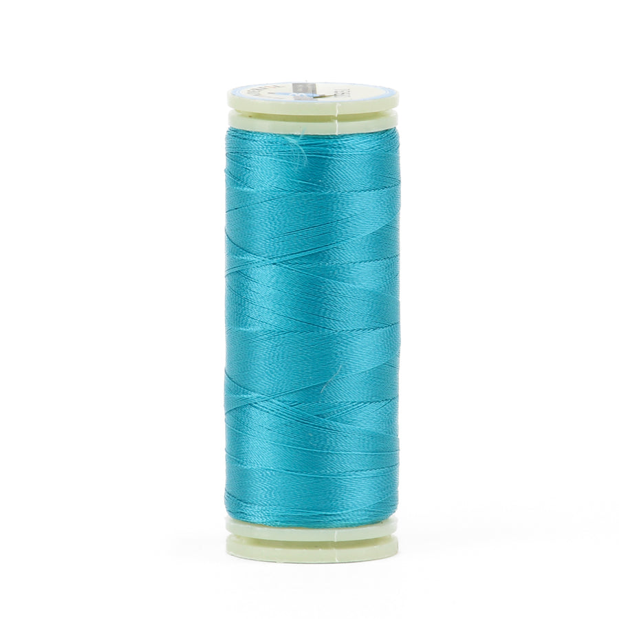 DecoBob Thread - Azure - 250M Spool - DBS-931