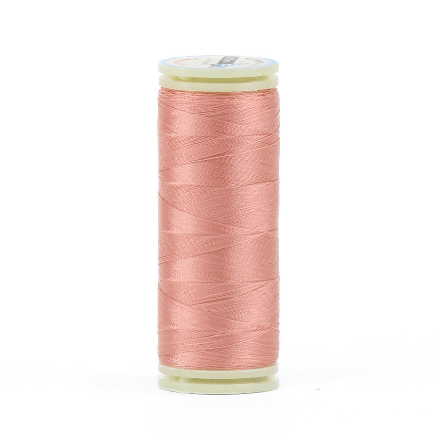 DecoBob Thread - Blushing Peach - 250M Spool - DBS-955