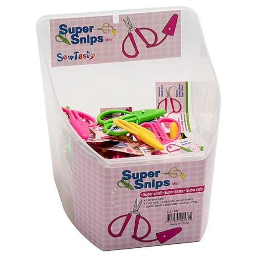 Tacony - Super Shears Mini - DJ 1127 - Assorted Colors