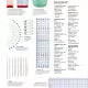 The Quilting Book - Christina West, Kacey Crutchfield - DK69945 - Book