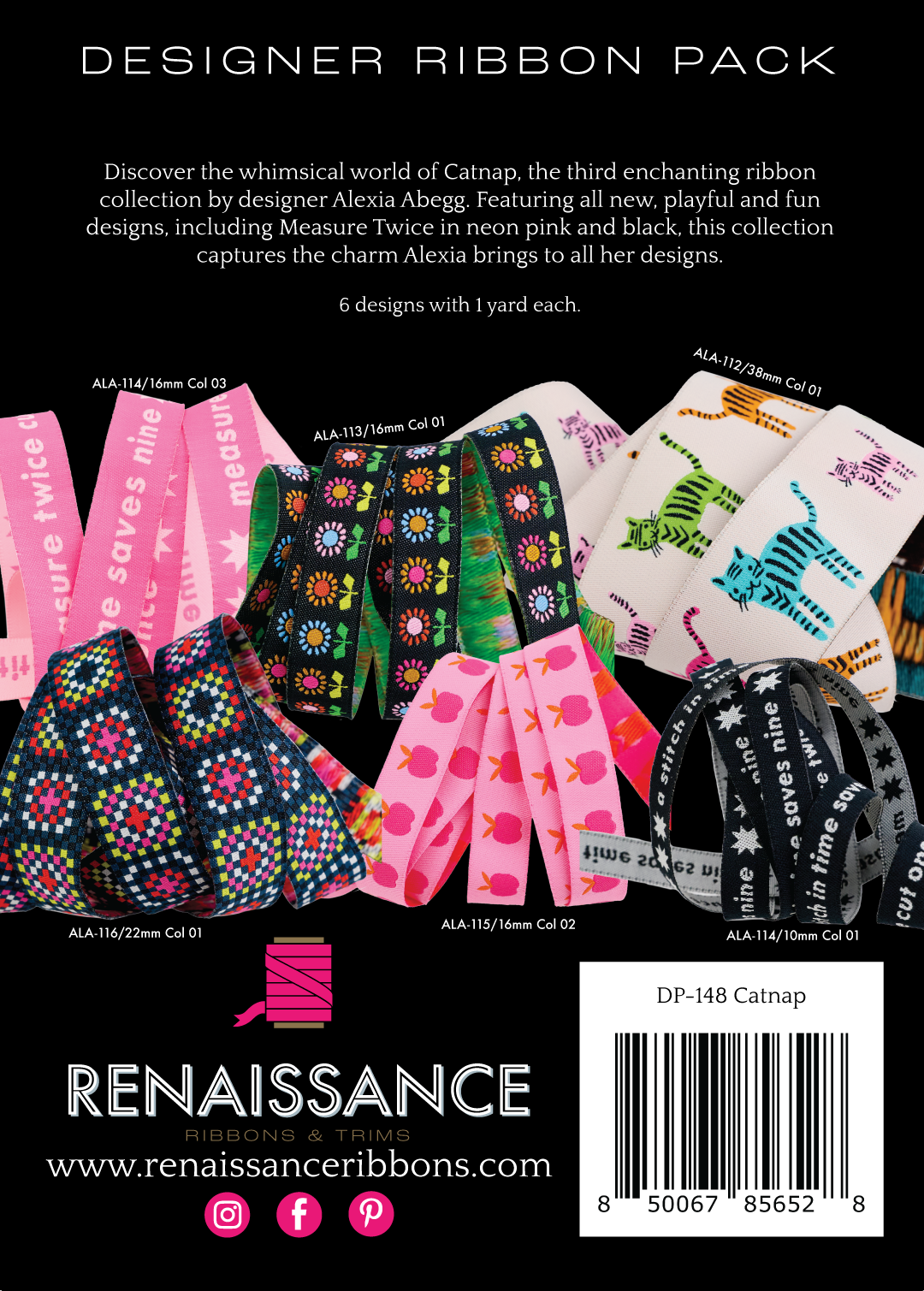 Catnap - Designer Pack