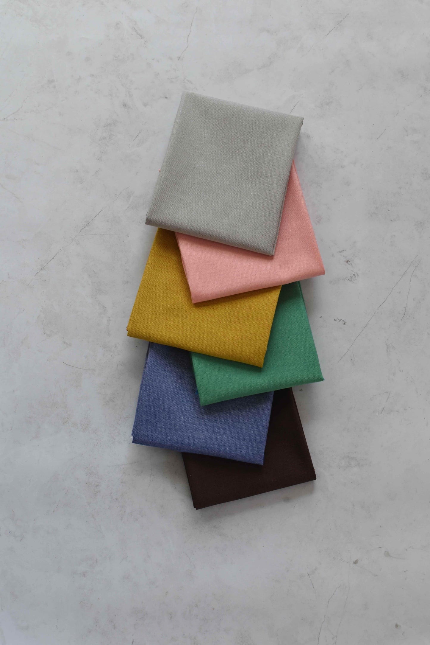 2026 QuiltCon Fabric Challenge Bundle