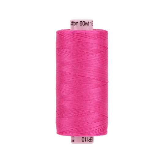 Wonderfil - Efina 60 wt. Thread - Passion - 1500yd Spool - EF-110