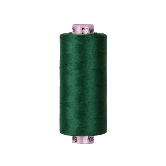 Wonderfil - Efina 60 wt. Thread - Scarab - 1500yd Spool - EF-115