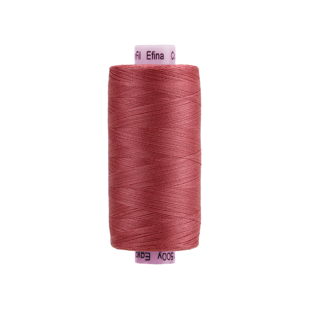 Wonderfil - Efina 60 wt. Thread - Primrose - 1500yd Spool - EF-24
