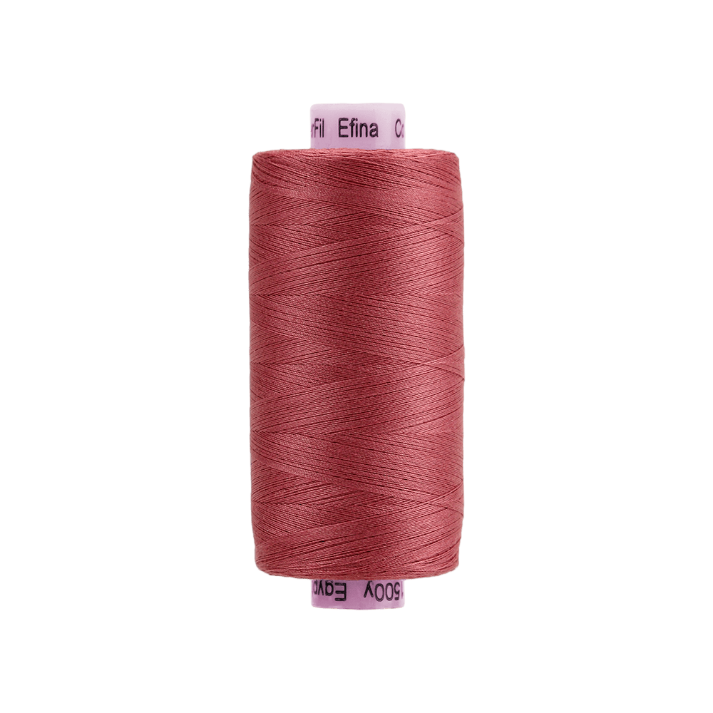 Wonderfil - Efina 60 wt. Thread - Primrose - 1500yd Spool - EF-24
