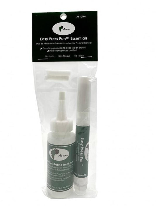 Easy Press Pen Essential Kit - Acorn - AP10101