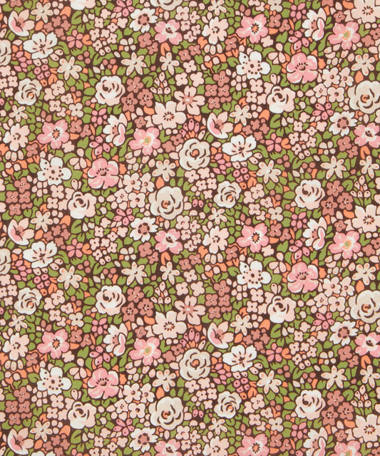 Liberty London - Tana Lawns - Emma Louise - 03632010C - Half Yard