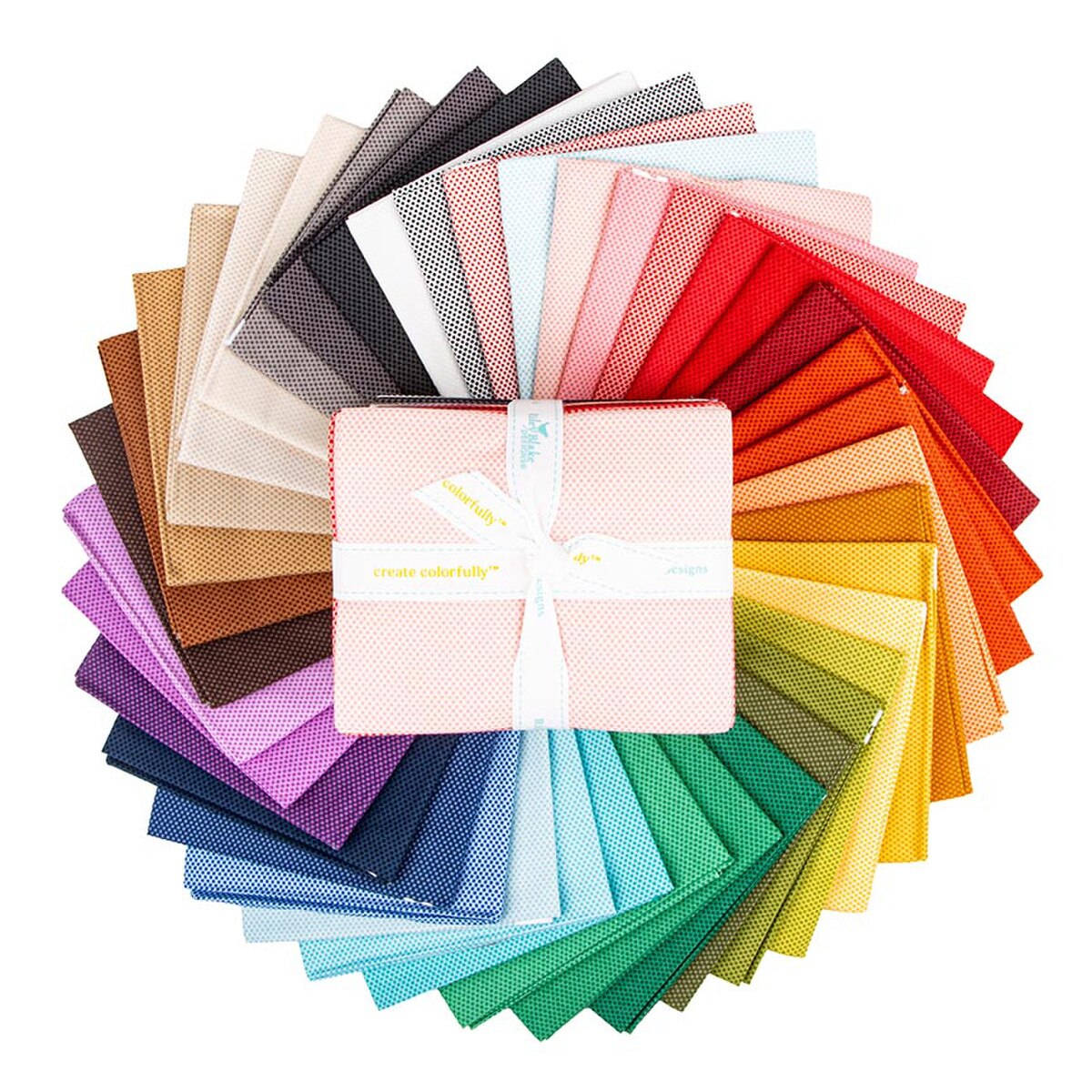 POParazzi Fat Quarter Bundle - FQ-805-40