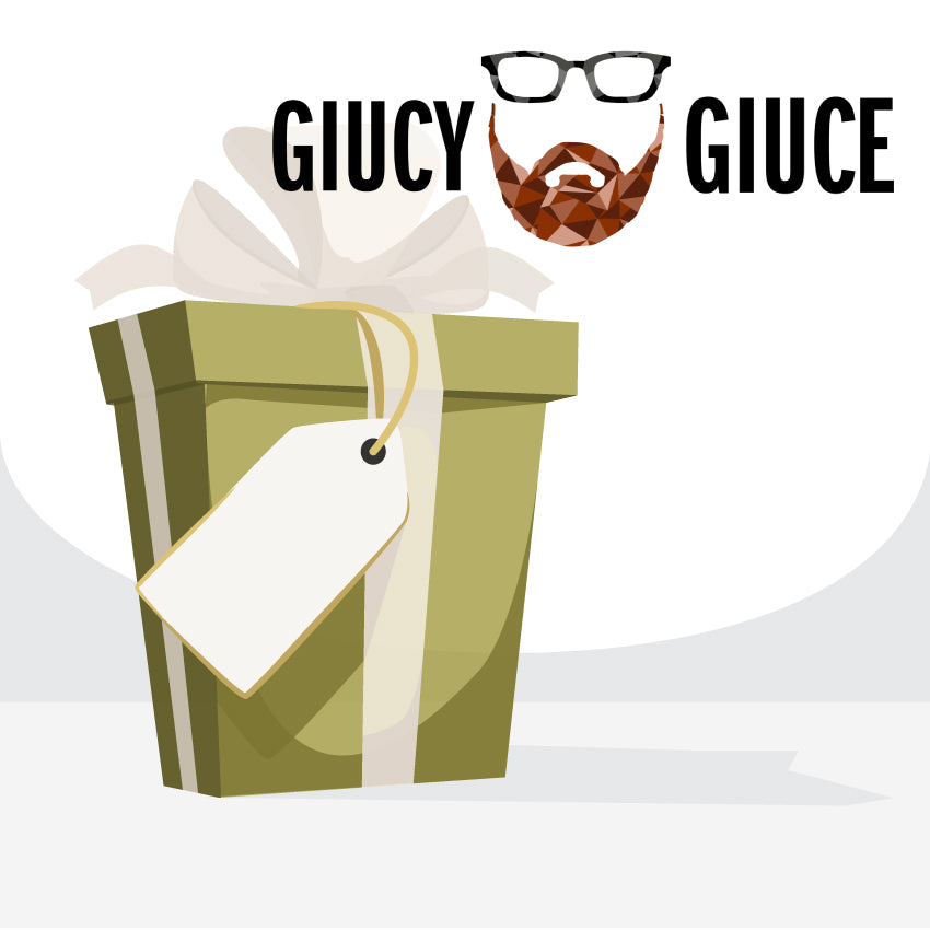 Pink Door Days - Giucy Giuce Mystery Box