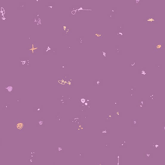 Motley - Motley in Rocko - A-880-P1 - Half Yard