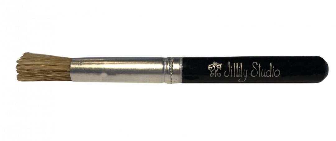 Jillily Studio - Applique Starch Brush