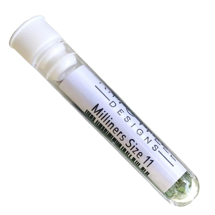 Jen Kingwell - Milliners Needles Size 11 - JKD 8069