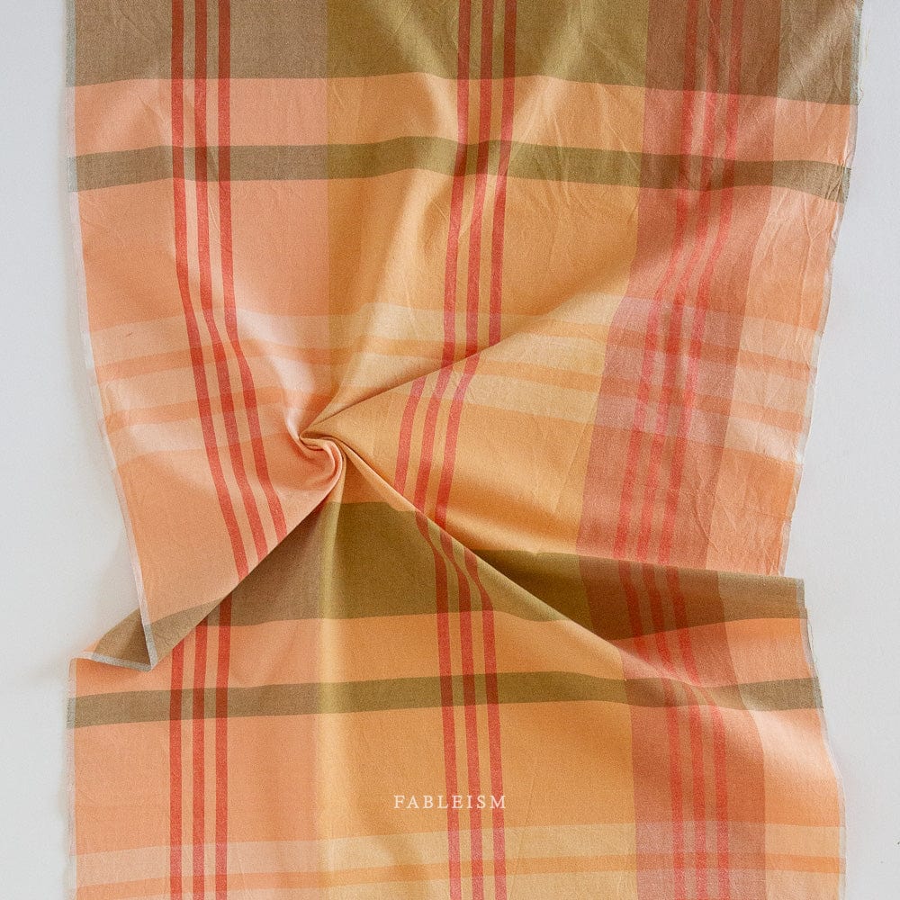 Lumiére - House Dress in Retrograde - LMR55-02-RETROGRADE - Half Yard