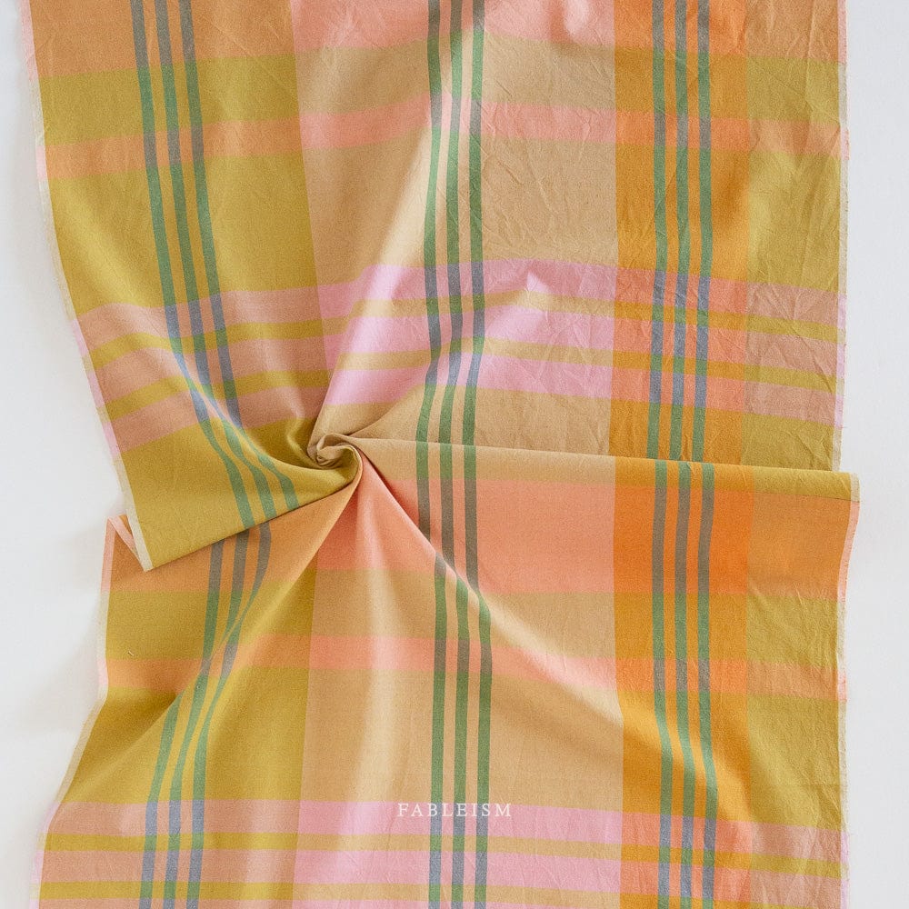 Lumiére - House Dress in Sweet Pea - LMR55-02-SWEET-PEA - Half Yard (Preorder)