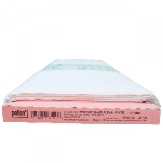 Pellon ShapeFlex - SF-101 - Half Yard
