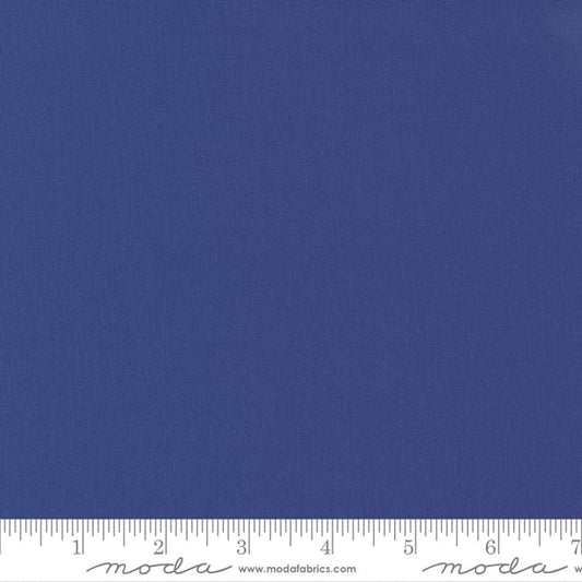 Bella Solids - Night Sky - 9900 117 - Half Yard