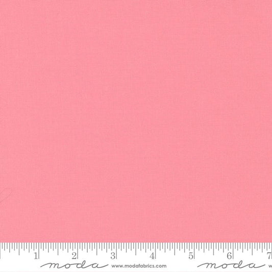 Bella Solids - Betty's Pink - 9900 120 - Half Yard
