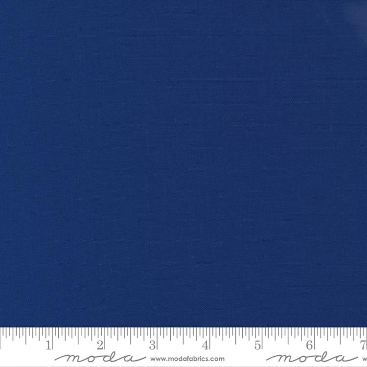 Bella Solids - Royal - 9900 19 - Half Yard