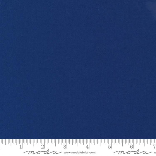 Bella Solids - Royal - 9900 19 - Half Yard