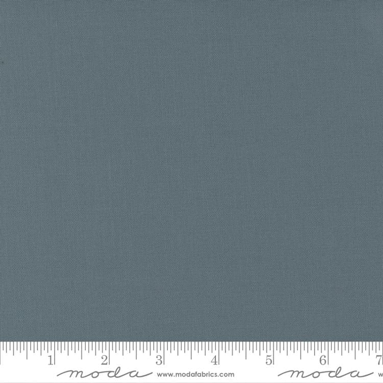 Bella Solids - Graphite - 9900 202 - Half Yard