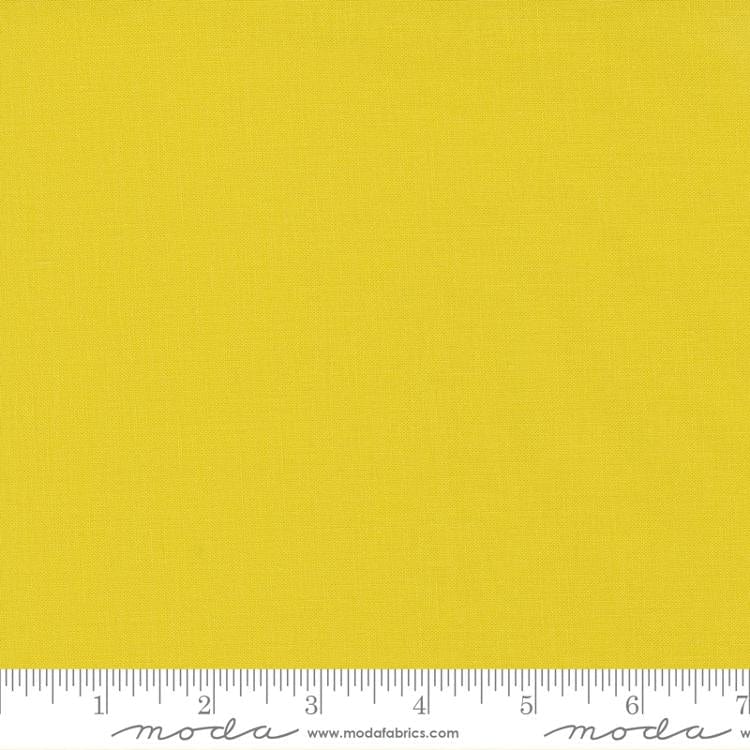 Bella Solids - Citrine - 9900 211 - Half Yard