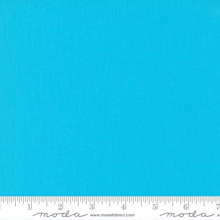 Bella Solids - Capri - 9900 225 - Half Yard