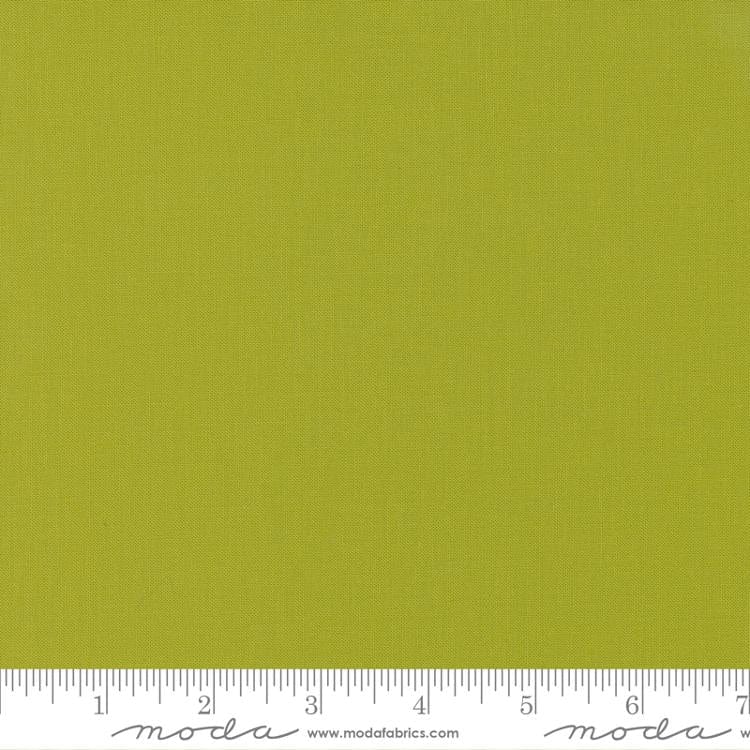 Bella Solids - Pesto - 9900 233 - Half Yard