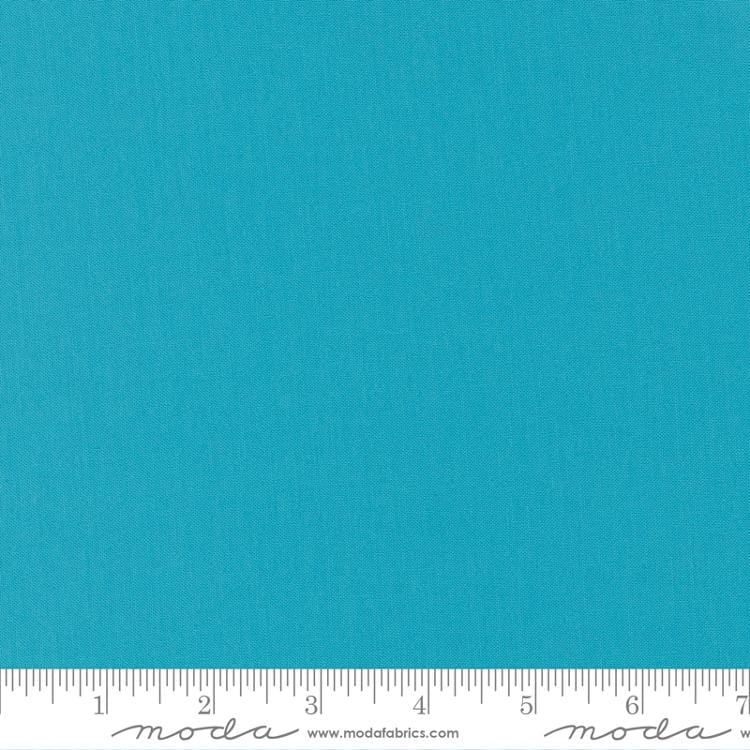 Bella Solids - Blue Chill - 9900 235 - Half Yard