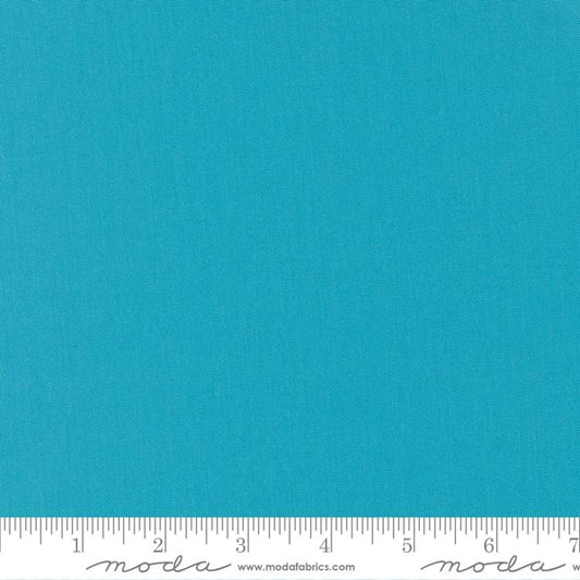 Bella Solids - Blue Chill - 9900 235 - Half Yard