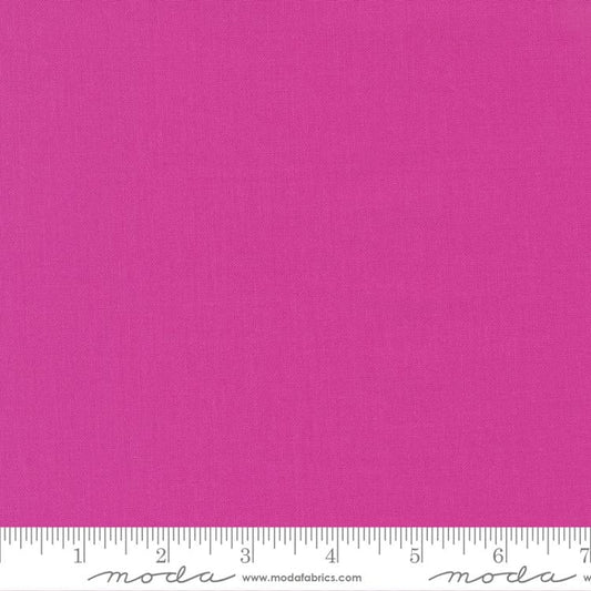 Bella Solids - Petunia - 9900 301 - Half Yard