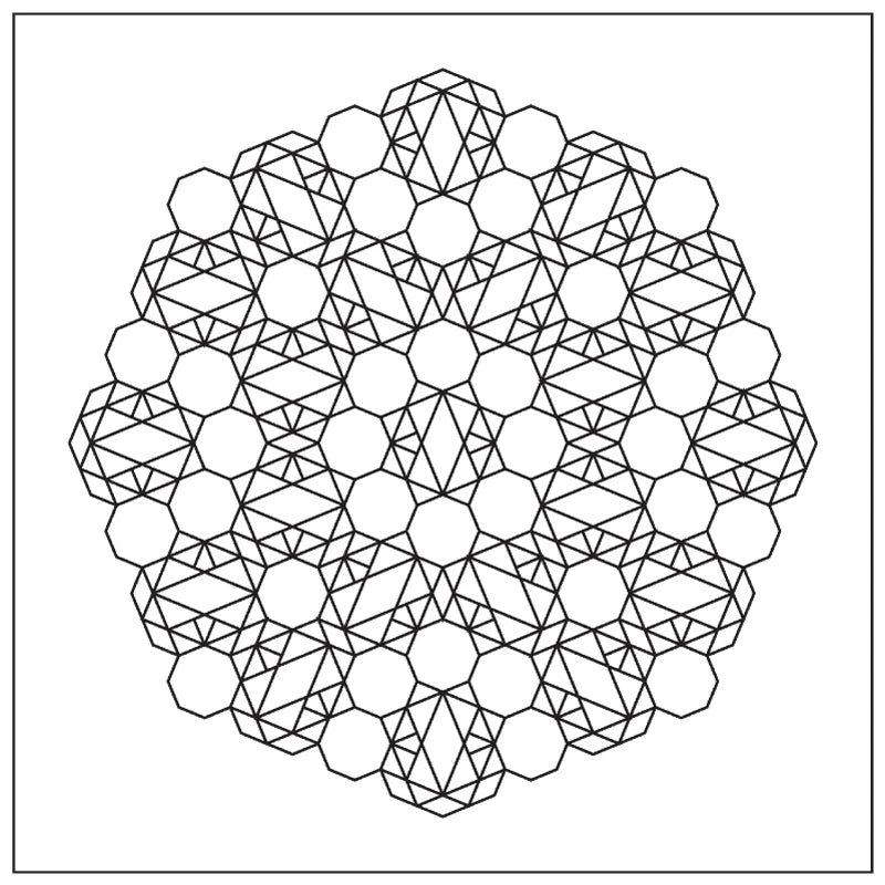 Moonstone by Giucy Giuce: Fast Finish - Medallion II