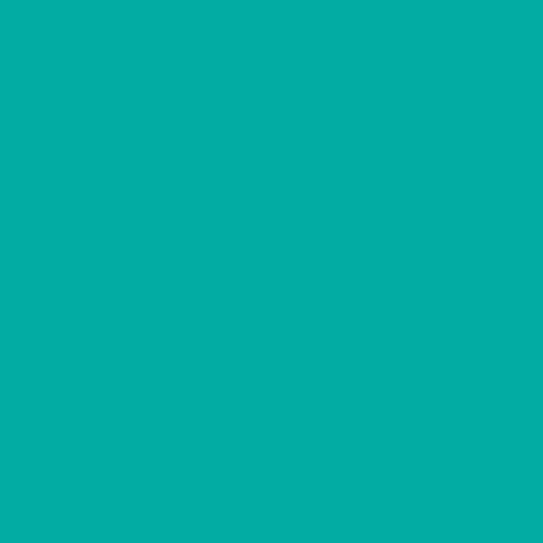 Pure Solids - Cozumel Blue - Art Gallery - PE402 - Half Yard