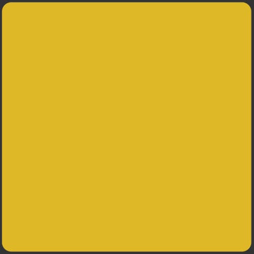 Pure Solids - Empire Yellow - Art Gallery - PE407 - Half Yard