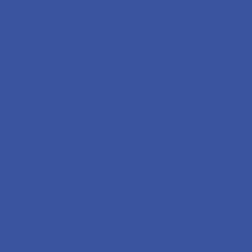 Pure Solids - Royal Cobalt - Art Gallery - PE455 - Half Yard
