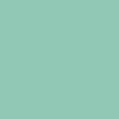 Pure Solids - Warm Wave - Art Gallery - PE464 - Half Yard