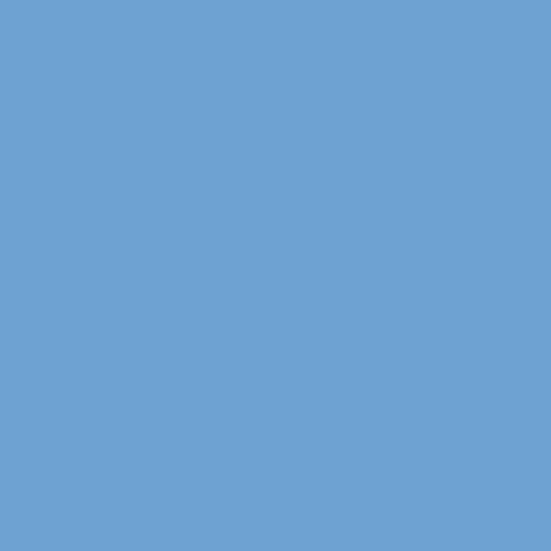 Pure Solids - Aero Blue - Art Gallery - PE477 - Half Yard