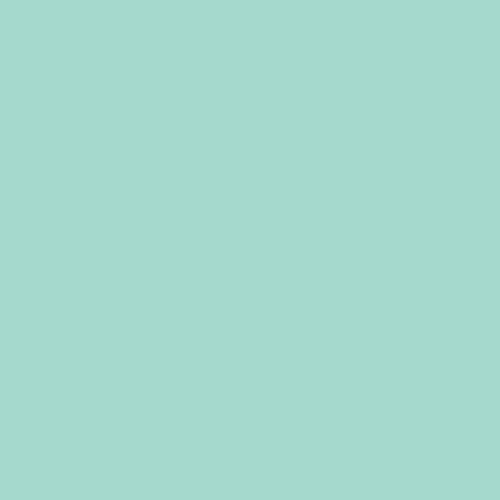 Pure Solids in Aqua quilting fabric, part of the Pure Solids fabric collection by Art Gallery Fabrics (SKU: PE-590)