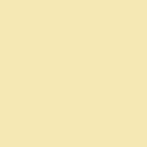 Pure Solids - Buttermilk - AGF Studio - PE580 - Half Yard