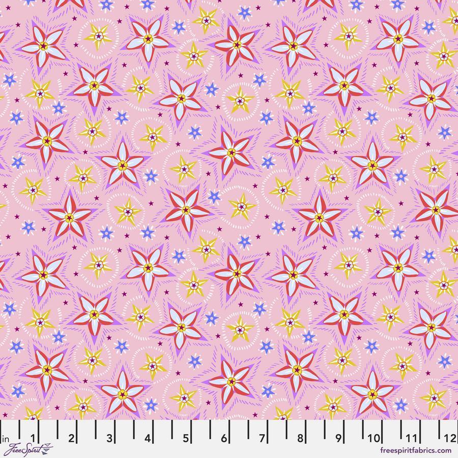 Welcome Home - Little Nashville in Spring - PWAH181.SPRING - Half Yard