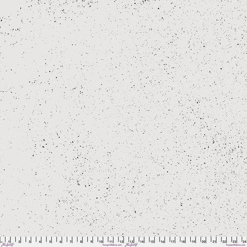 Particles in Ivory quilting fabric, part of the Enrapture fabric collection by Giucy Giuce (SKU: PWGG011.IVORY)