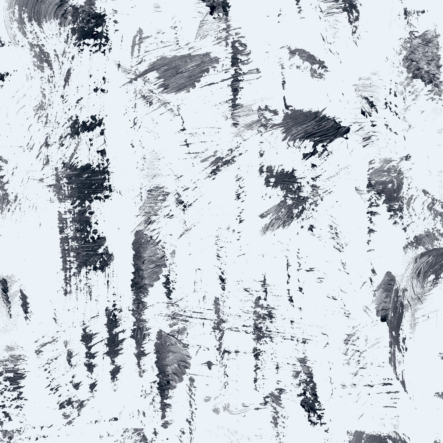 Brushstrokes in Stone quilting fabric, part of the Hue fabric collection by Giucy Giuce (SKU: PWTT017.STONE)